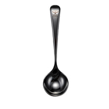 Cupping Spoon, Stealth - Espresso Gear