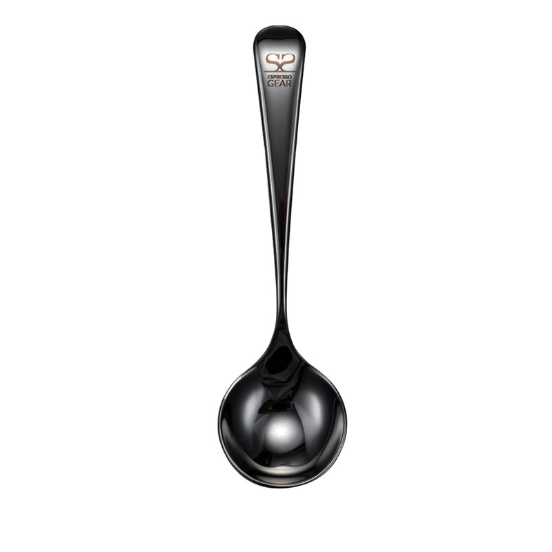 Cupping Spoon, Stealth - Espresso Gear