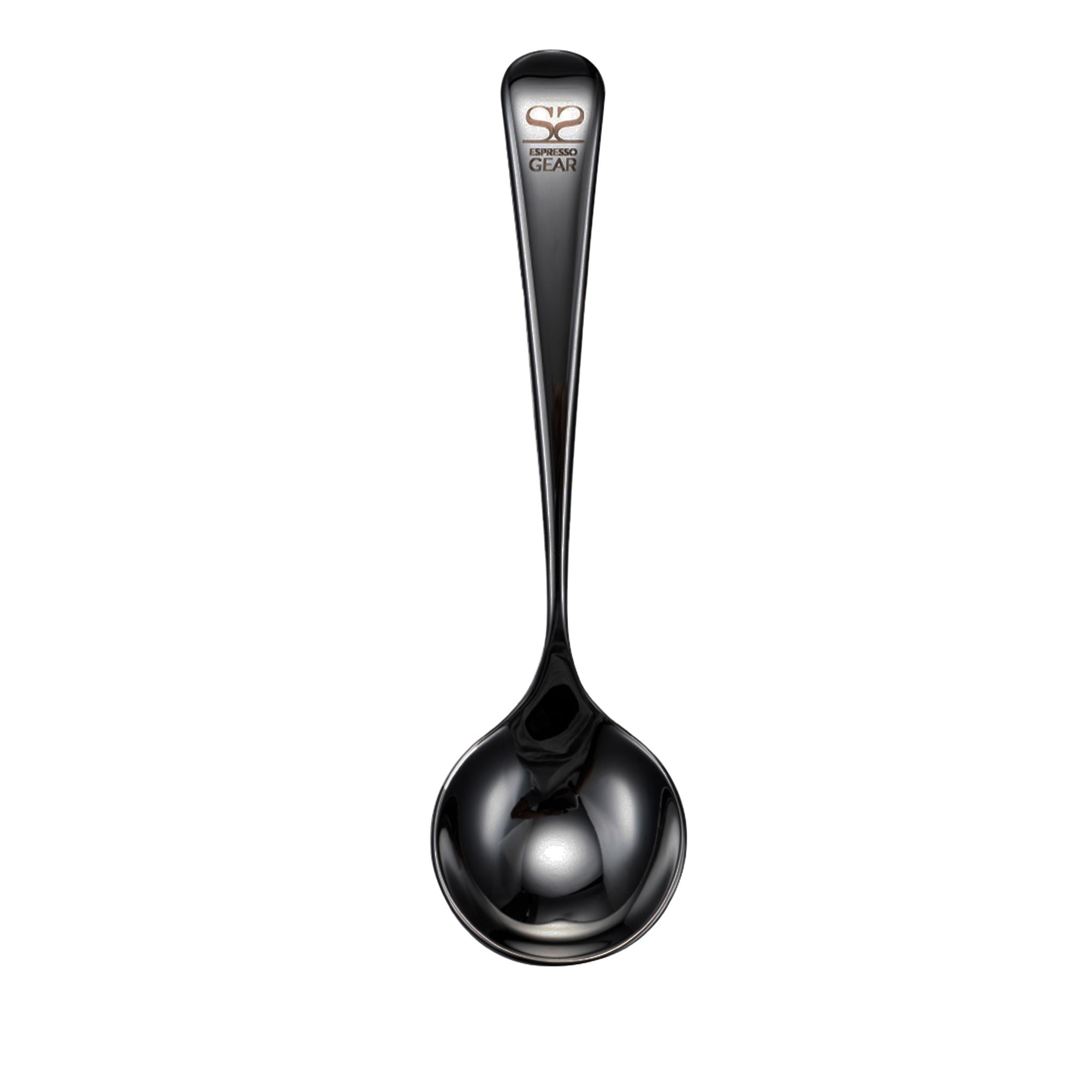 Cupping Spoon, Stealth - Espresso Gear - Espresso Gear