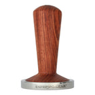 Tamper Luce Rosewood 58mm - Espresso Gear