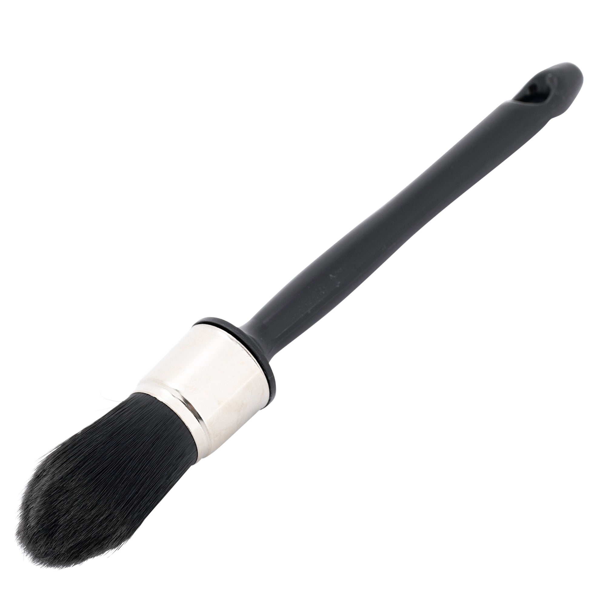 Cleaning Brush Round - Espresso Gear