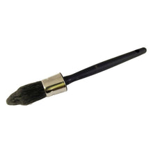 Cleaning Brush Round - Espresso Gear