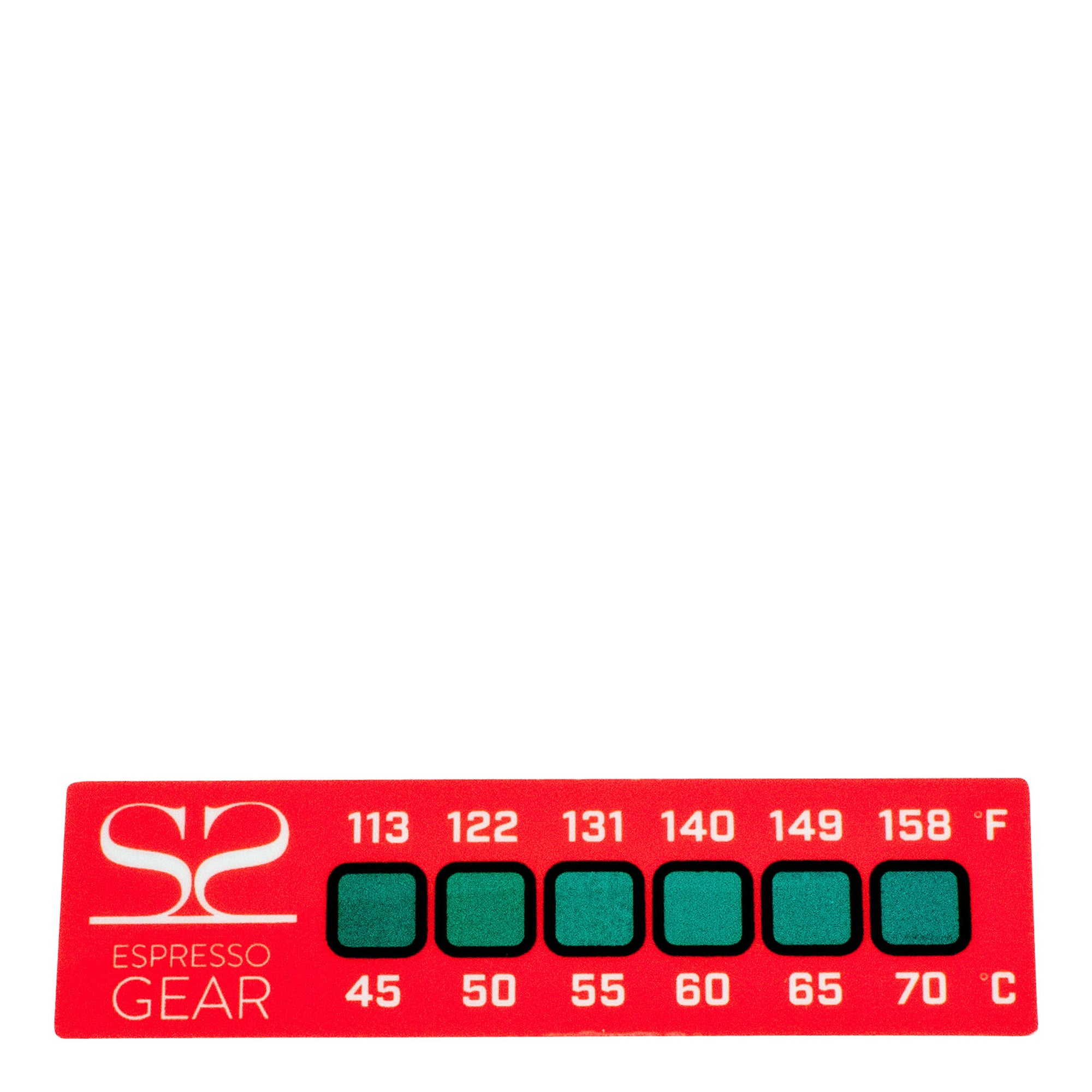 Thermometer Attento -Espresso Gear - Espresso Gear