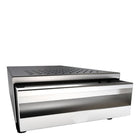 Knockbox Drawer SS - Espresso Gear