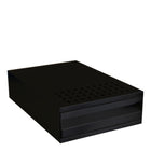 Knockbox Drawer Black - Espresso Gear