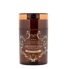 Vacuum Can Amber 250g - Espresso Gear