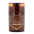 Vacuum Can Amber 500g - Espresso Gear
