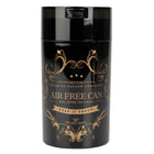 Vacuum Can Black 500g