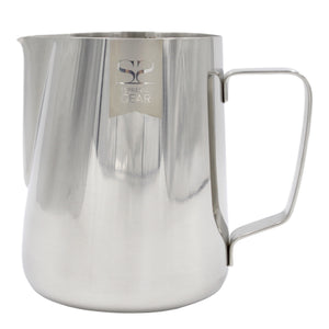 Pitcher Classic 600ml w/ measuring line - Espresso Gear - Espresso Gear