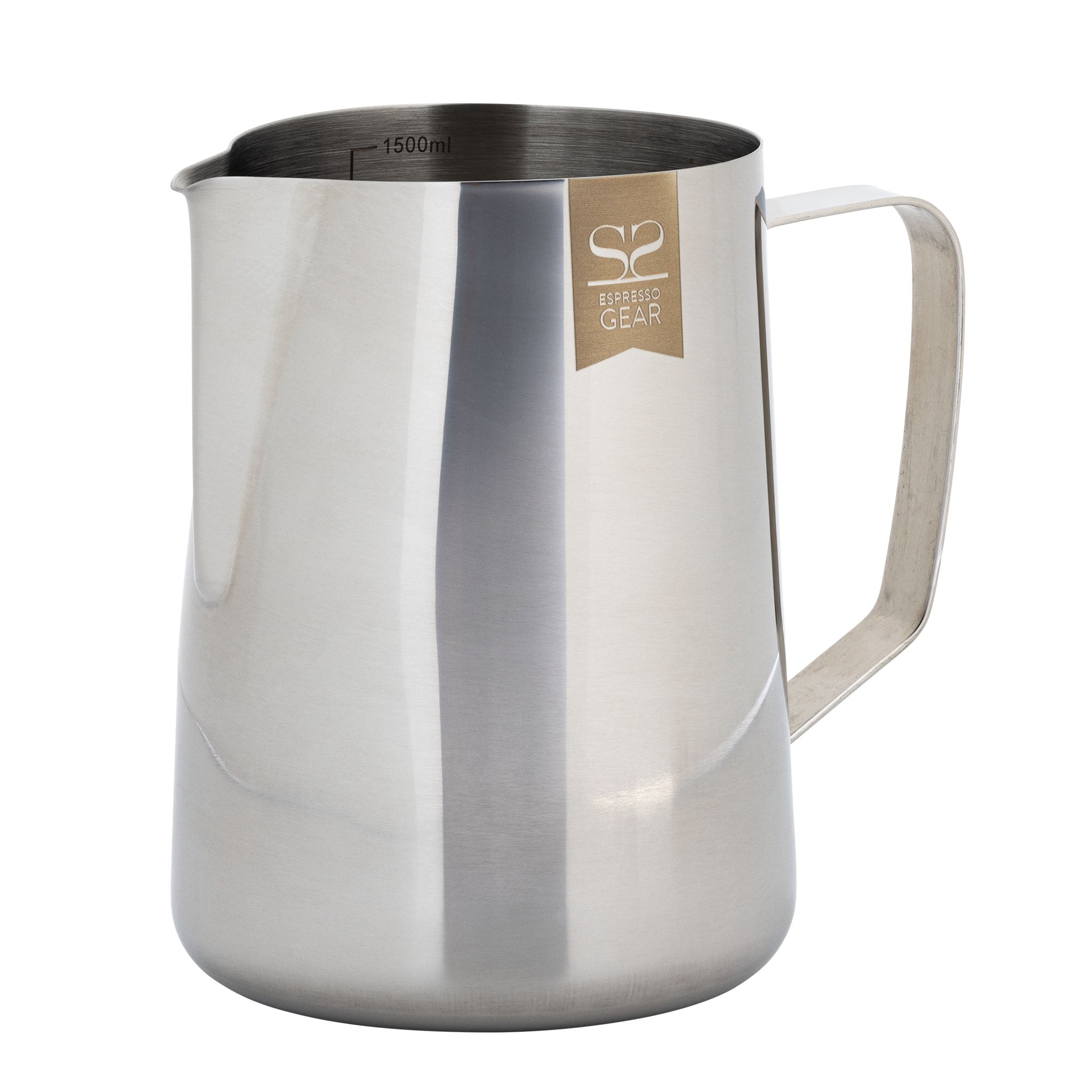 Pitcher Classic 1,5L w/ measuring line