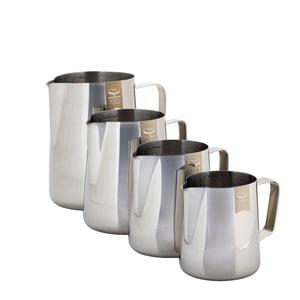 Pitcher White 600ml - Espresso Gear