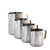 Coffe brands - Milk pitchers