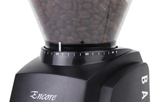 Grinder Encore Black - Baratza - Espresso Gear