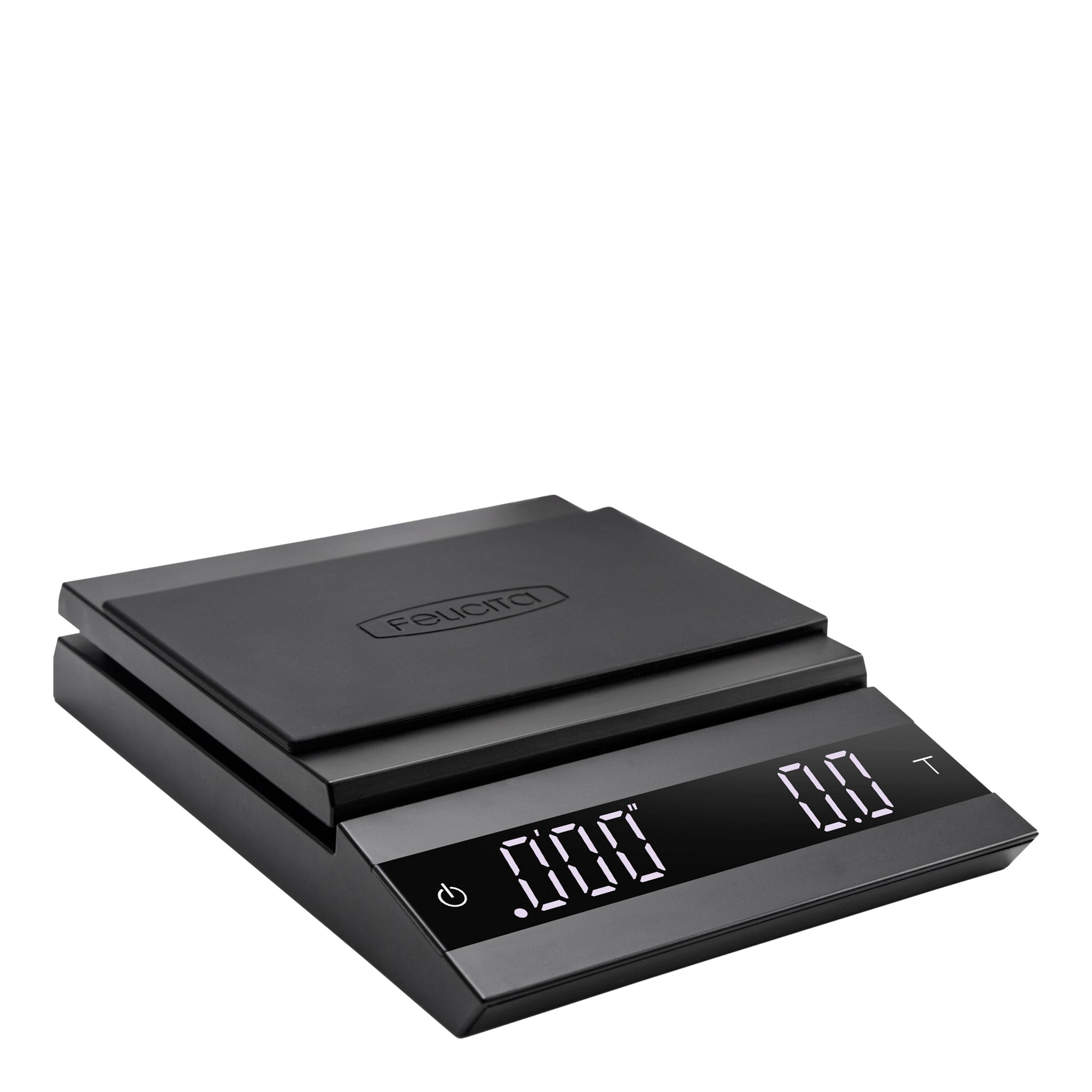 Felicita Parallel Coffee, Coffee Scale Bluetooth
