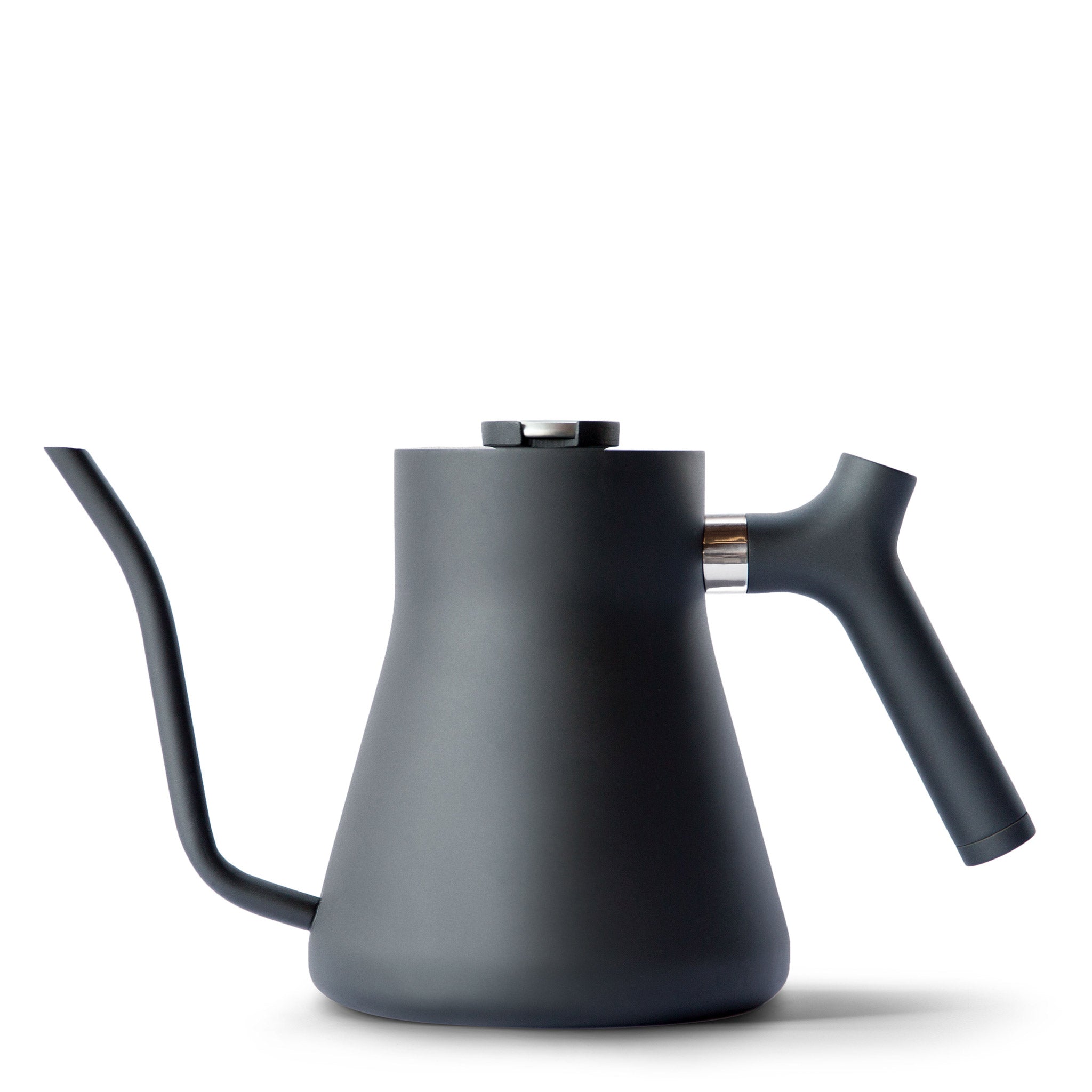 Matt deals black kettle