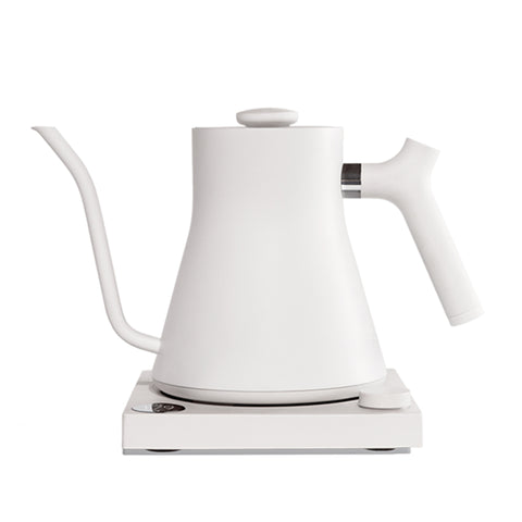 Fellow Stagg EKG Electric Kettle - Digital Control - Perfect for Coffee