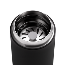 Carter Move Mug Matte Black 12oz / 36cl