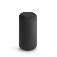Carter Move Mug Matte Black 16oz /47cl