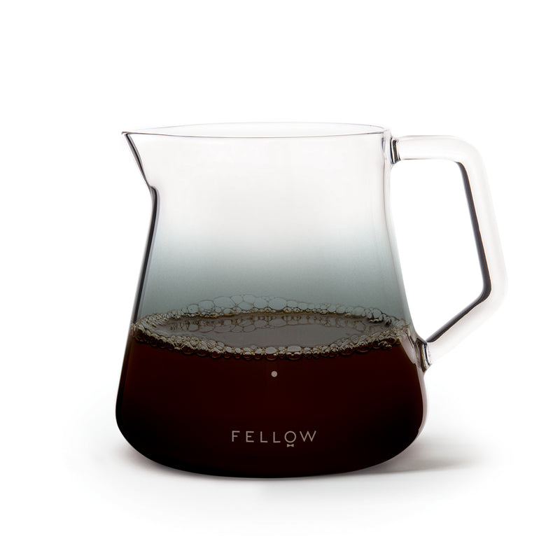 Server - Smokey - Mighty Small Carafe 500ml - Fellow