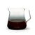 Server - Smokey - Mighty Small Carafe 500ml - Fellow - Espresso Gear
