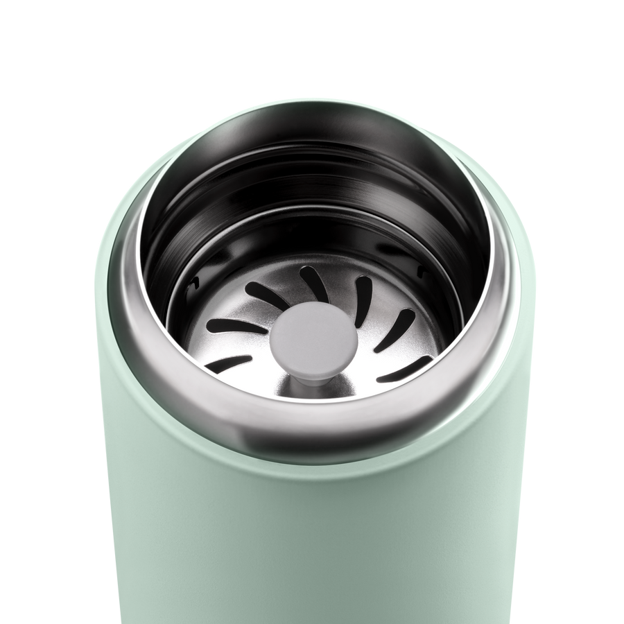 To Go Mug  - Carter Move Mint Chip 12oz / 36cl - Fellow - Espresso Gear