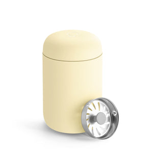 To Go Mug – Carter Move Butter Popcorn 8oz / 23cl – Fellow - Espresso Gear