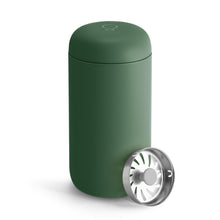 Carter Move Mug Cargo Green 12oz / 36cl