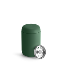 Carter Move Mug Cargo Green 12oz / 36cl