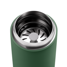 Carter Move Mug Cargo Green 12oz / 36cl