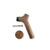 Stagg Walnut Handle / Lid Pull Kit - Fellow - Espresso Gear