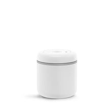Atmos Vacuum Canister 0.7L – White – Fellow