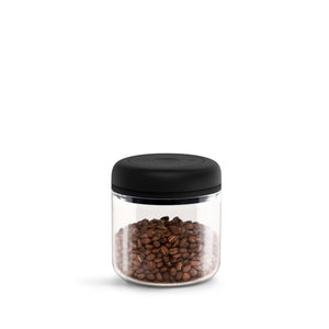 Atmos Vacuum Canister 0.7L - Glass - Fellow - Espresso Gear