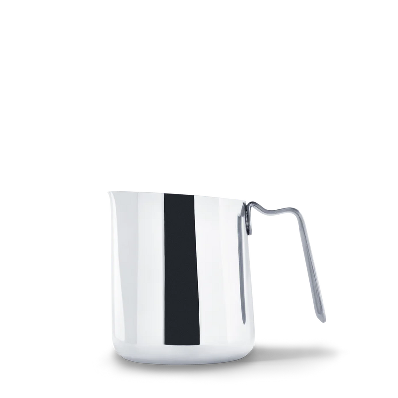 Pitcher Eddy Polished 18oz - Fellow
