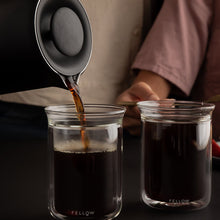 French Press Clara Walnut Handle - Fellow
