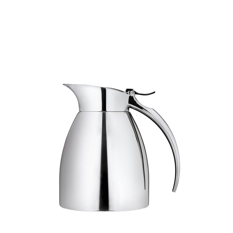 Jug Stainless Steel Vacuum 300ml - Heirol