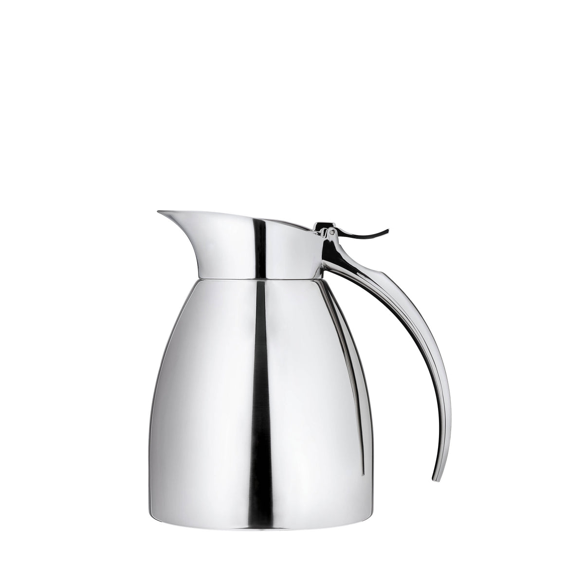 Jug Stainless Steel Vacuum 300ml - Heirol - Espresso Gear