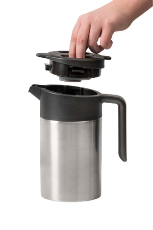 Thermos Vacuum Server 1.6L - Heirol - Espresso Gear