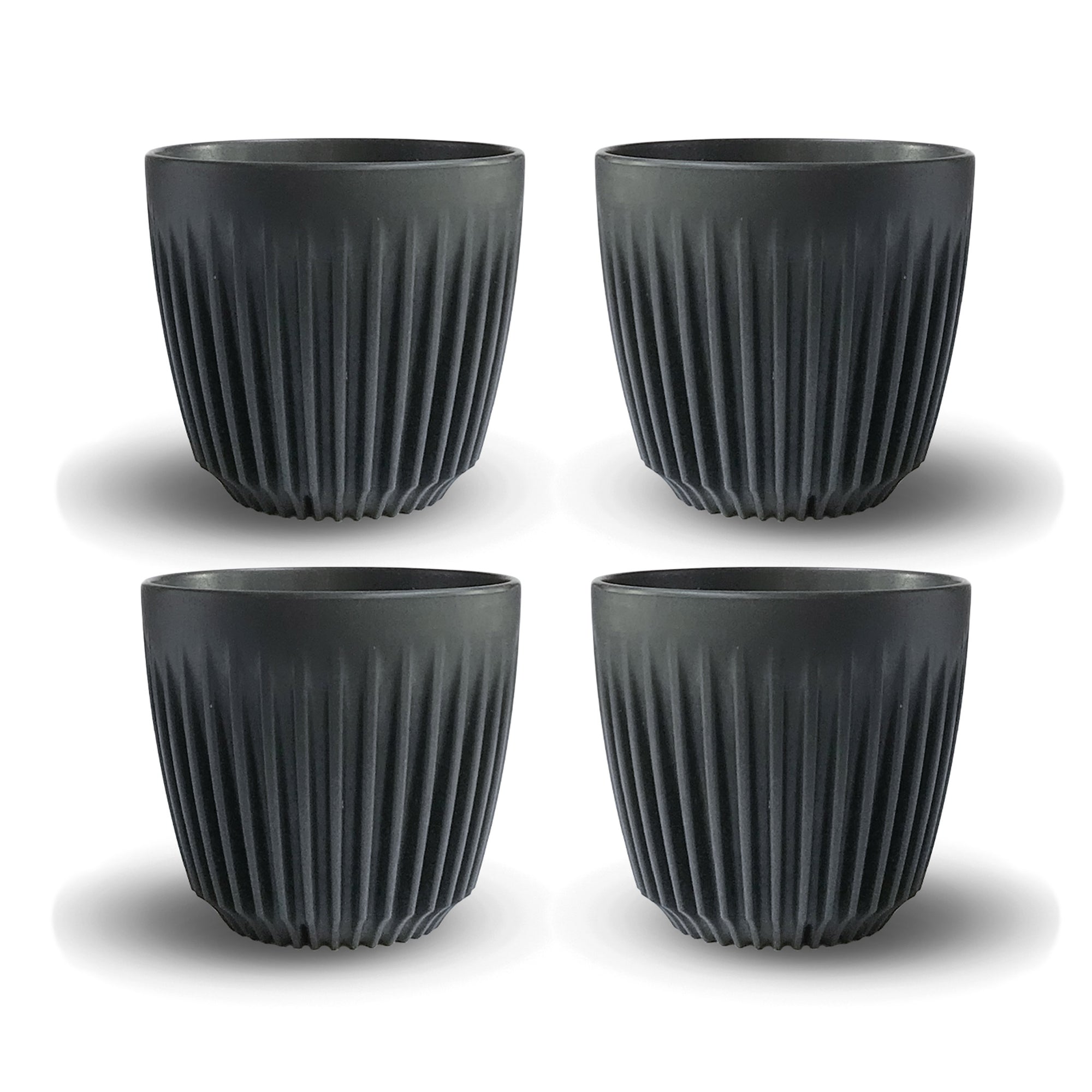 Espresso Cup BISTRO - 2 Pieces Set 0.45 L