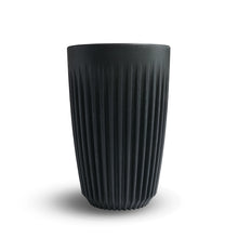 Mug 16oz Charcoal 4pcs - Huskee