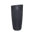 Mug SUP 16oz Charcoal - Huskee