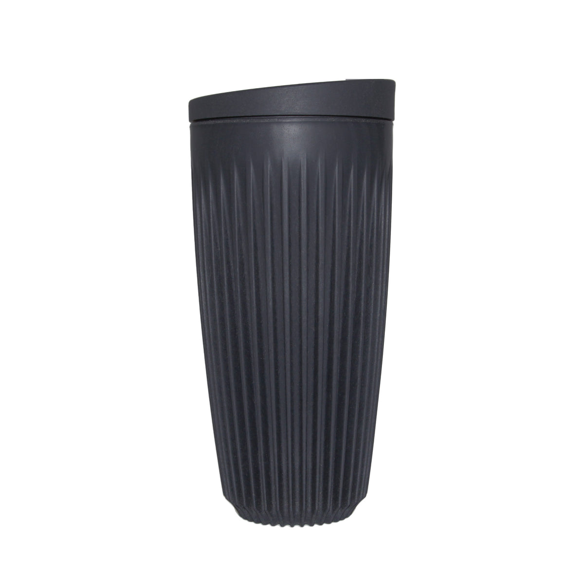 Mug SUP 16oz Charcoal - Huskee - Espresso Gear