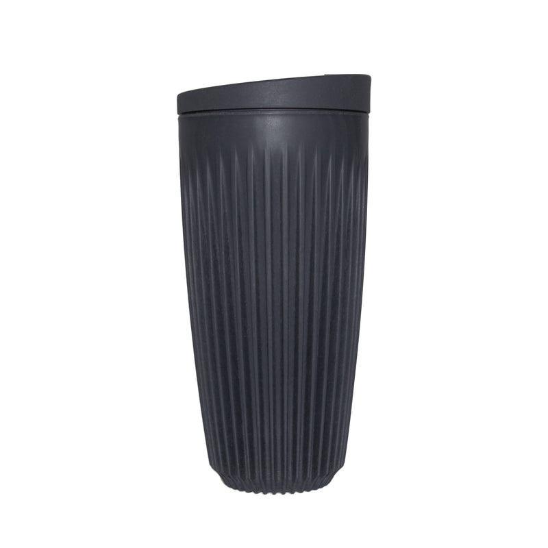 Mug SUP 16oz Charcoal - Huskee