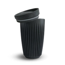 Mug SUP 12oz Charcoal - Huskee