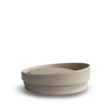 Mug Lids Natural 4pcs - Huskee