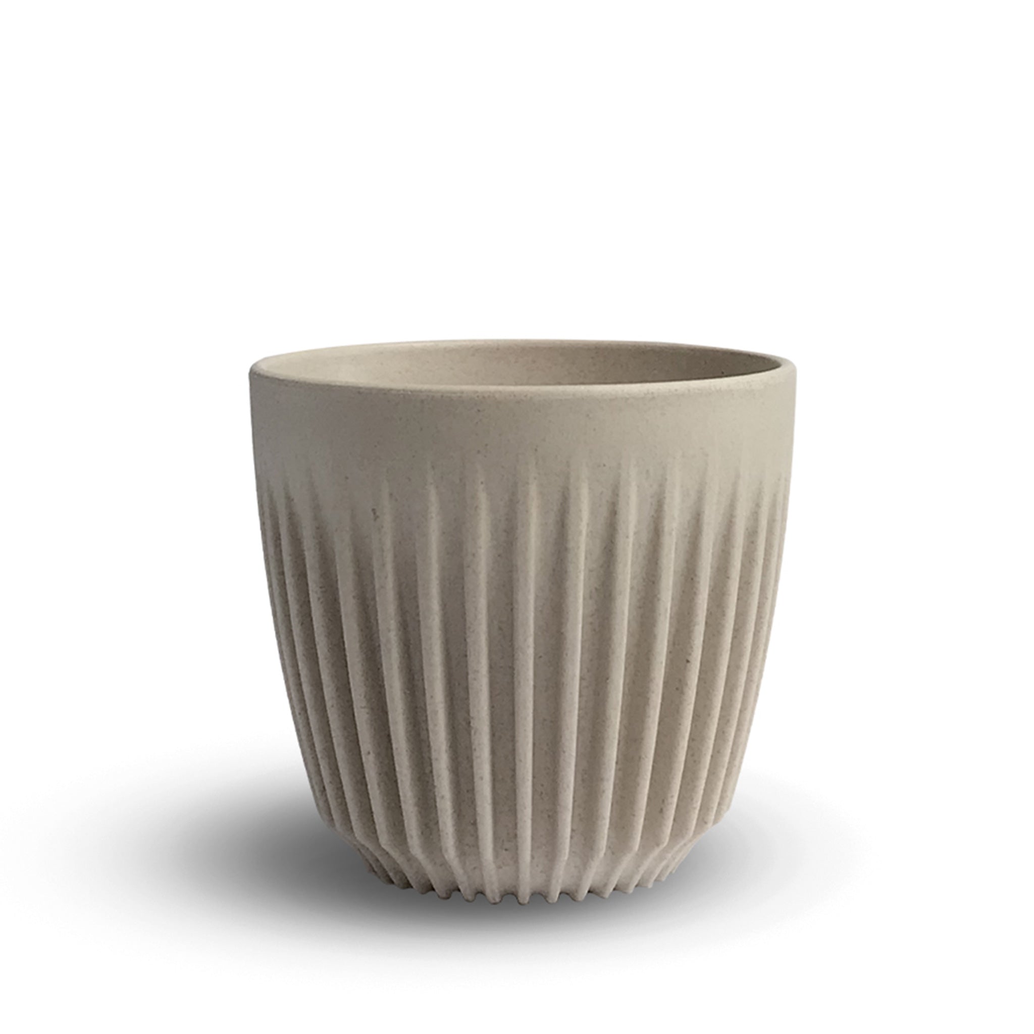 Espresso Husk Coffee Cup Set, Coffee Husk Collection