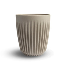 Mug 8oz Natural 4pcs - Huskee
