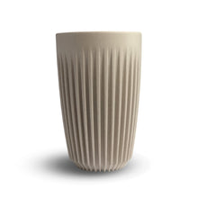 Mug 12oz Natural 4pcs - Huskee