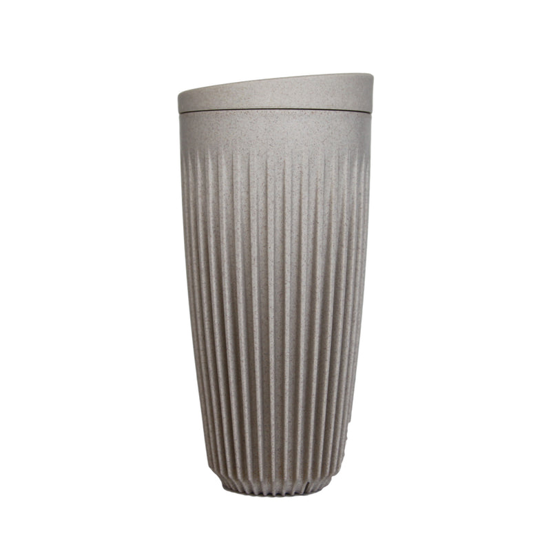 Mug SUP 16oz Natural - Huskee