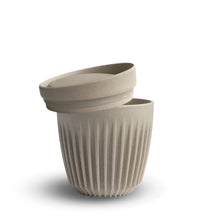 Mug SUP 6oz Natural - Huskee