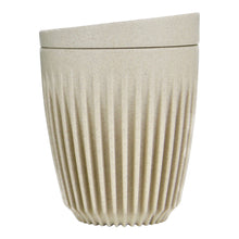 Mug SUP 8oz Natural - Huskee
